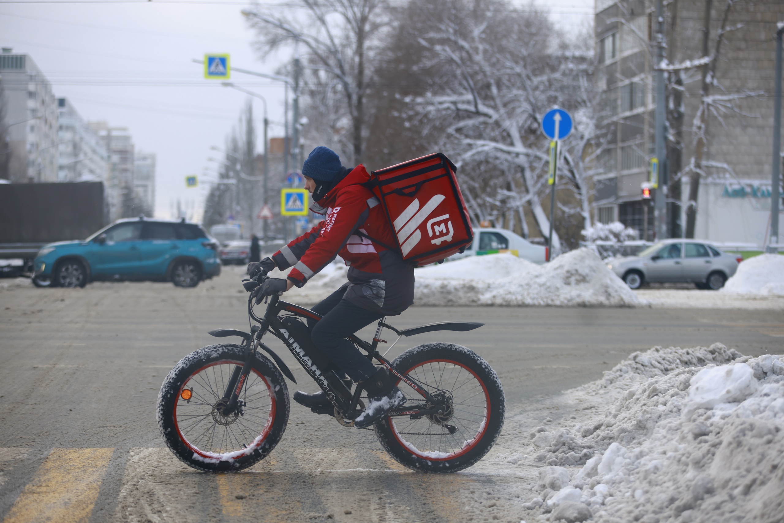 Большинство казанцев будут искать регулярную подработку в 2026 году