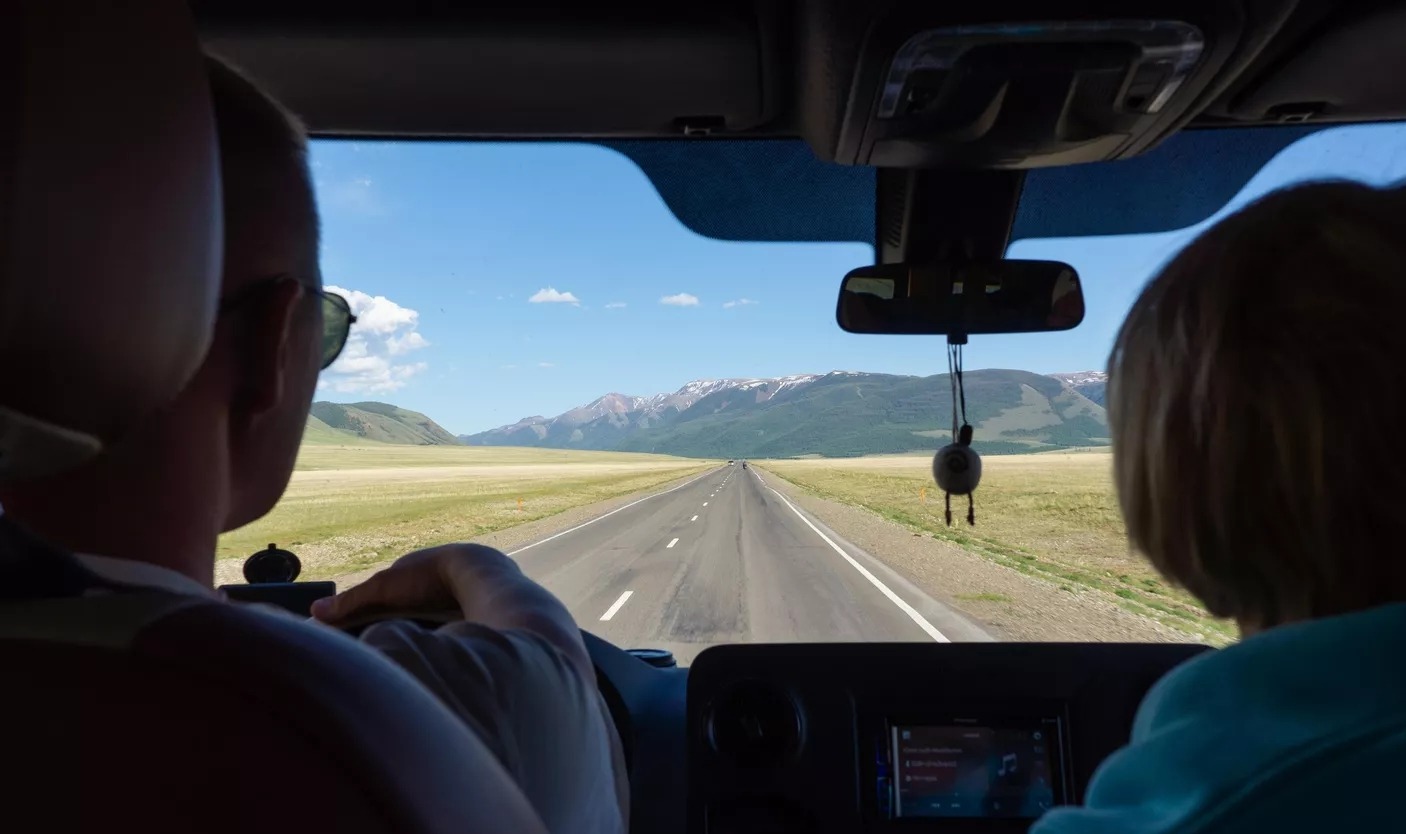 Интерес к автотуризму и «домам на колесах» в Татарстане вырос в 7 раз