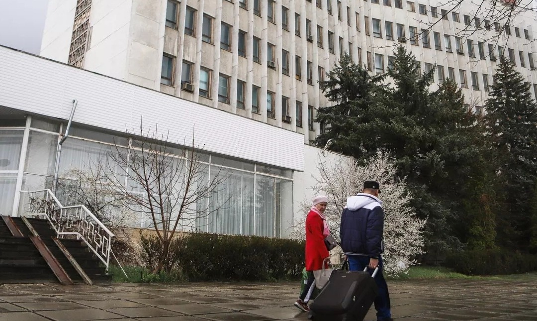 Санатории Татарстана принесли бюджету республики почти 6 млрд рублей