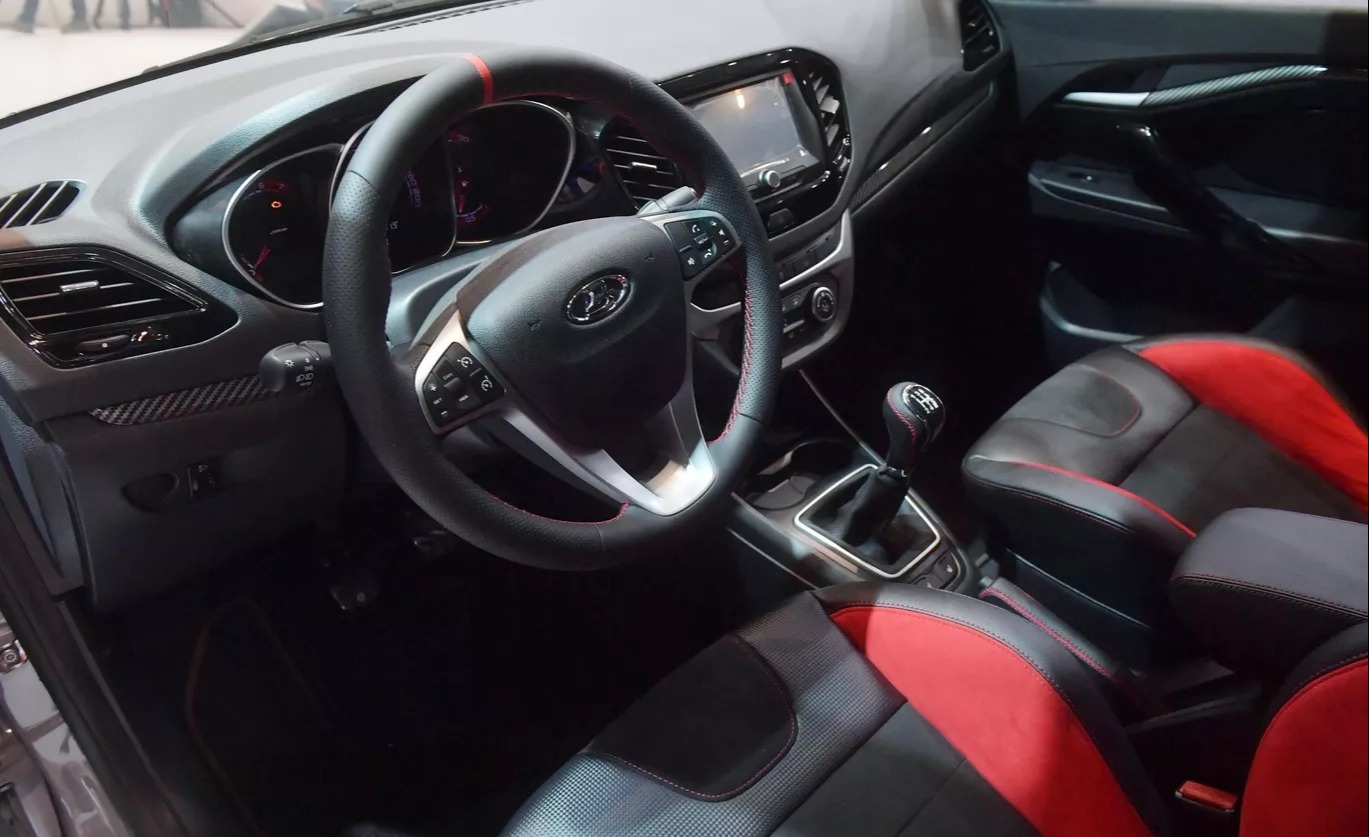 Lada, Haval и Chery лидируют по автокредитам Сбера в Татарстане