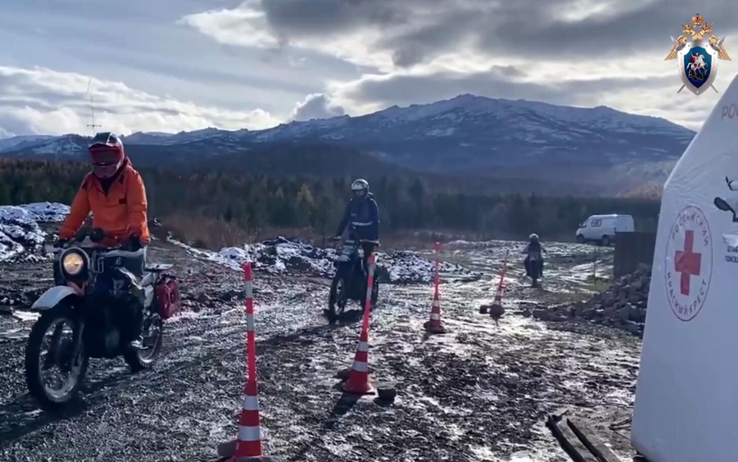 Поисковики озвучили самую вероятную версию пропажи Усольцевых