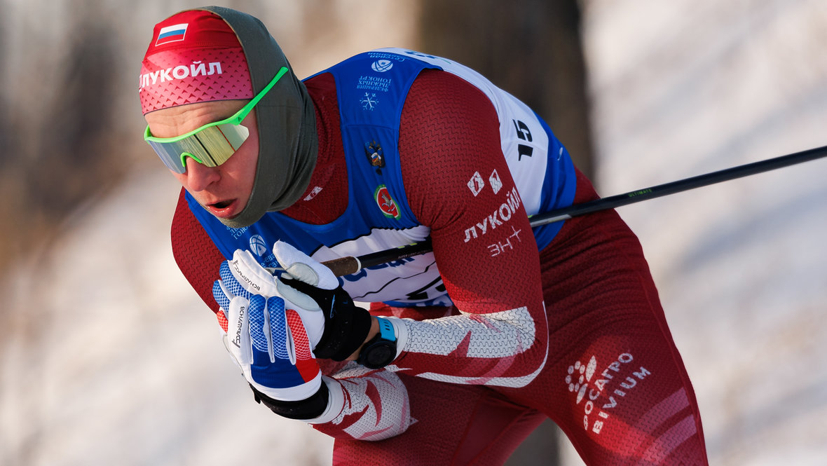 Большунов выступит под флагом Казахстана на Sudtirol Moonlight Classic в Италии