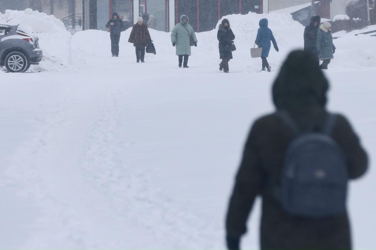 Павел Хацаюк / ИД «Вечерняя Казань»