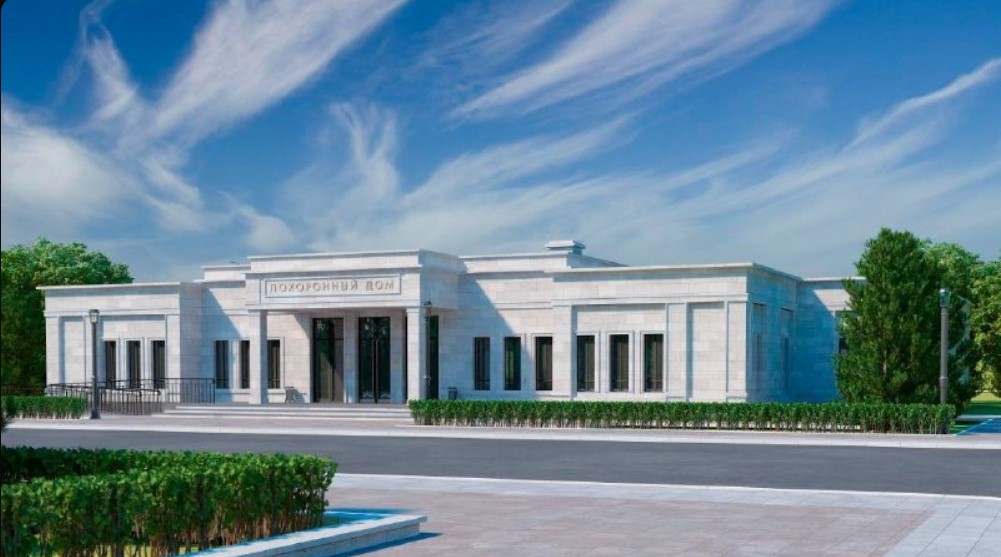 Крематорию «Курган» в Казани дали добро на строительство