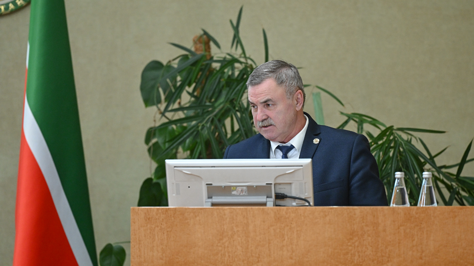 Глава Миндортранса Татарстана хочет сохранить тарифы на проезд на том же уровне