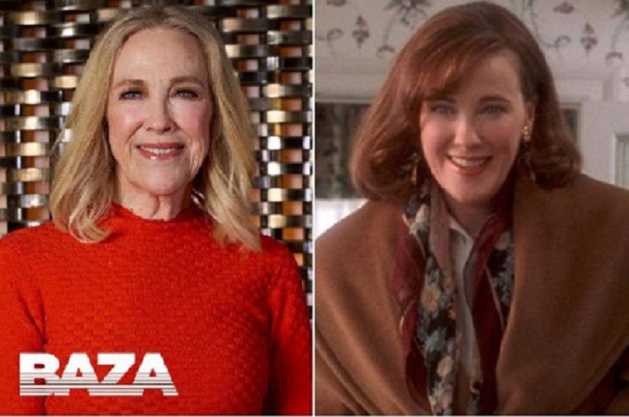 Скончалась актриса Кэтрин О’Хара