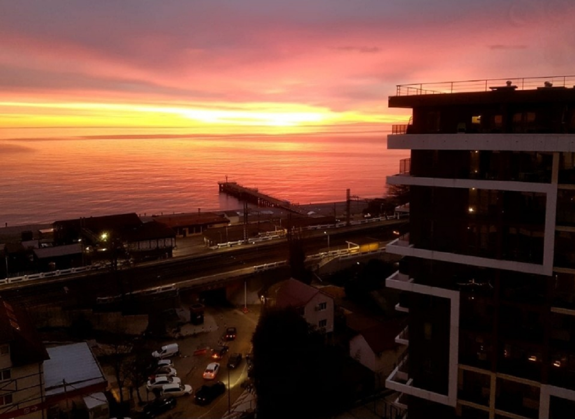 При расчете инфляции Росстат учтет затраты на отдых на Черном море и в Эмиратах