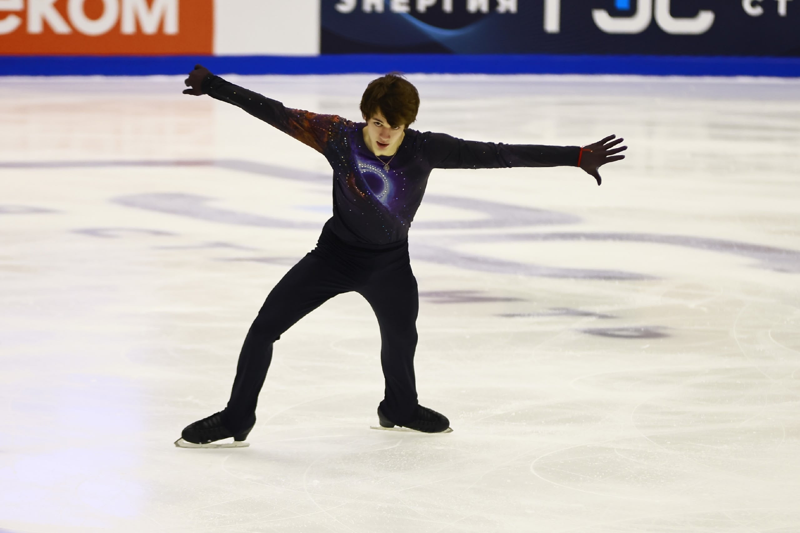 Семененко и Кондратюк не смогли пройти в полуфинал чемпионат России по прыжкам