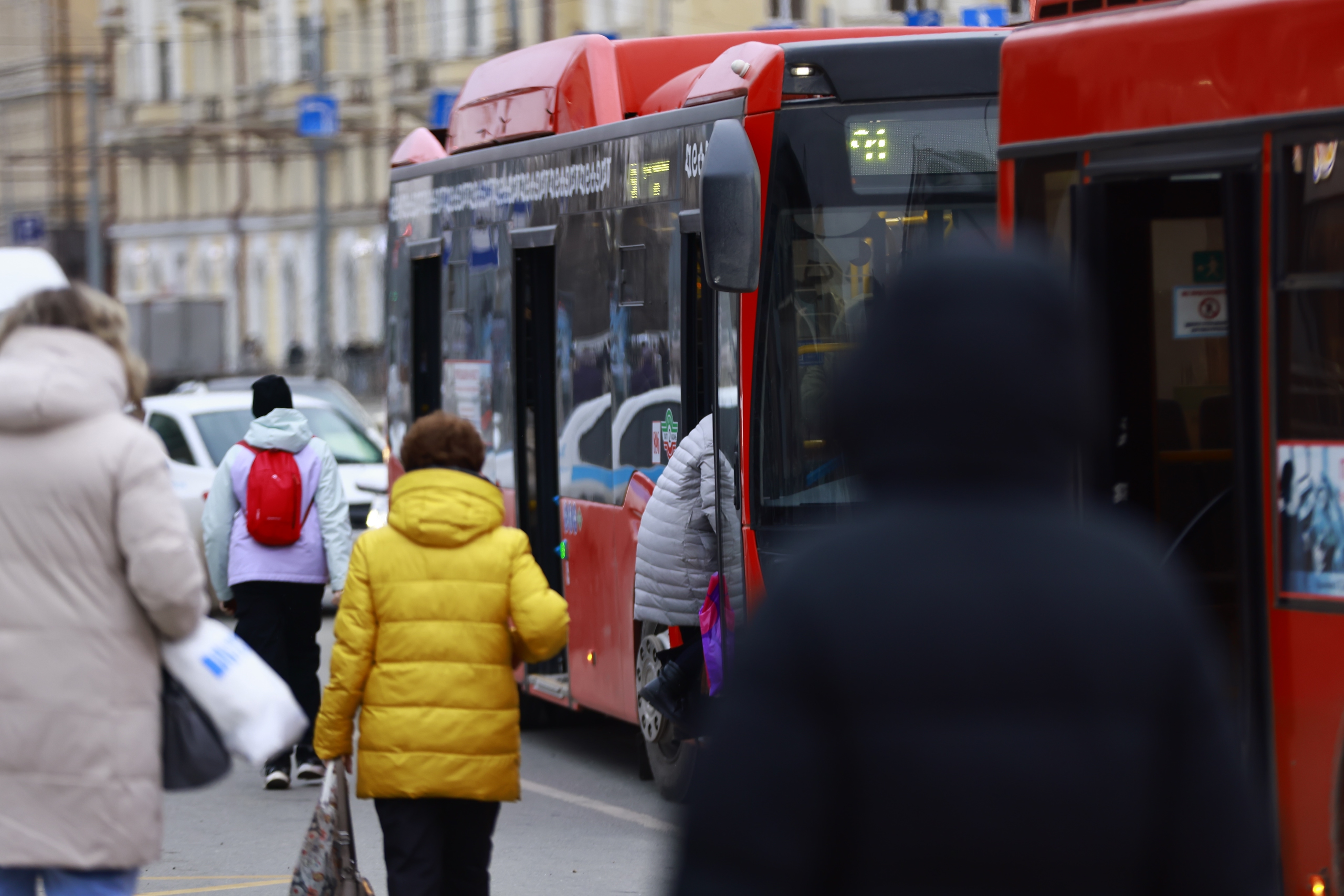 Павел Хацаюк / ИД «Вечерняя Казань»