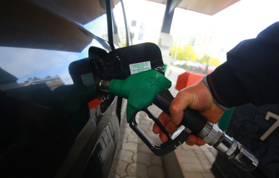 В России введен новый временный запрет на экспорт топлива