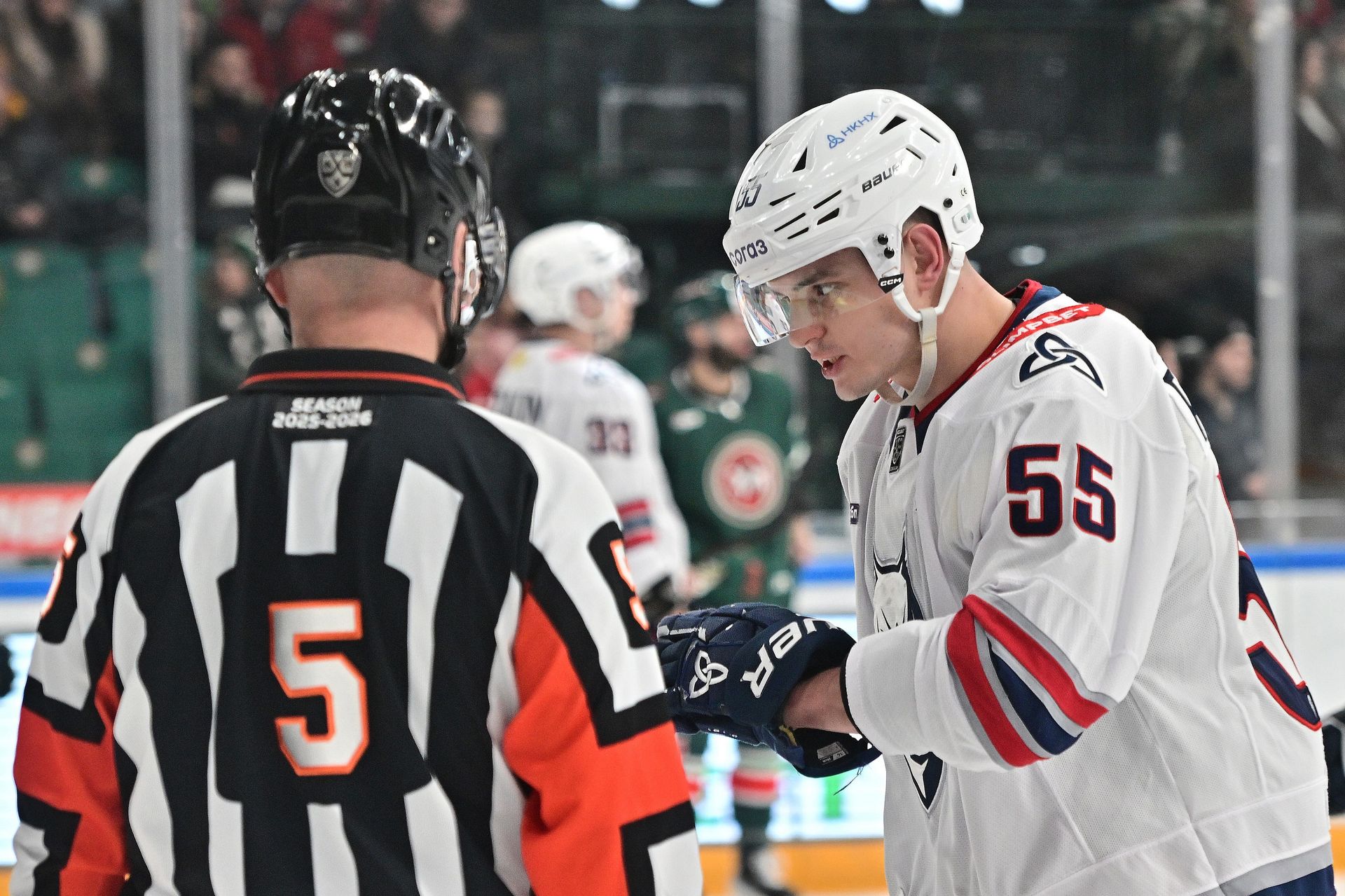 ХК «Ак Барс»