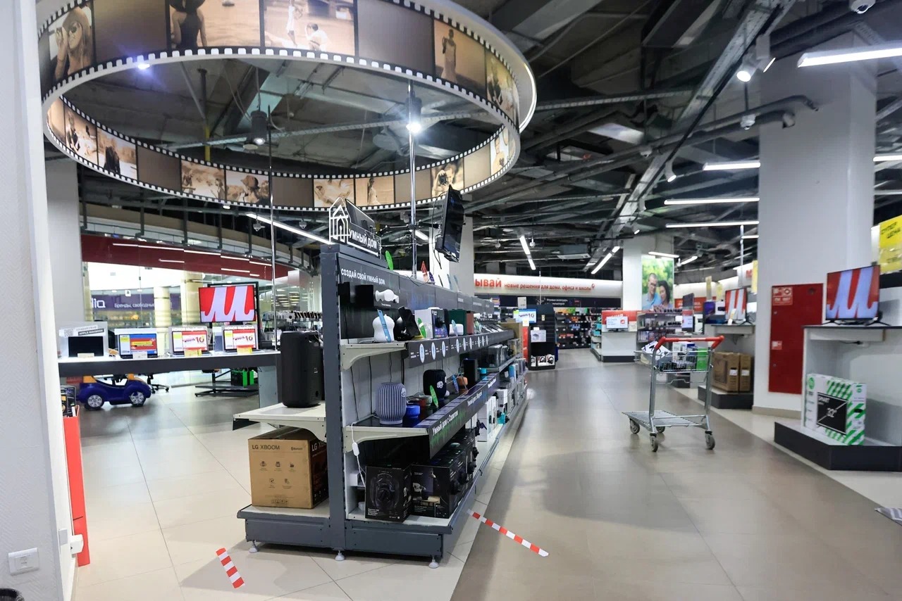 Павел Хацаюк / ИД «Вечерняя Казань»