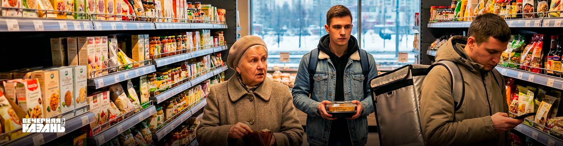 Егор Затеев / ИД «Вечерняя Казань»