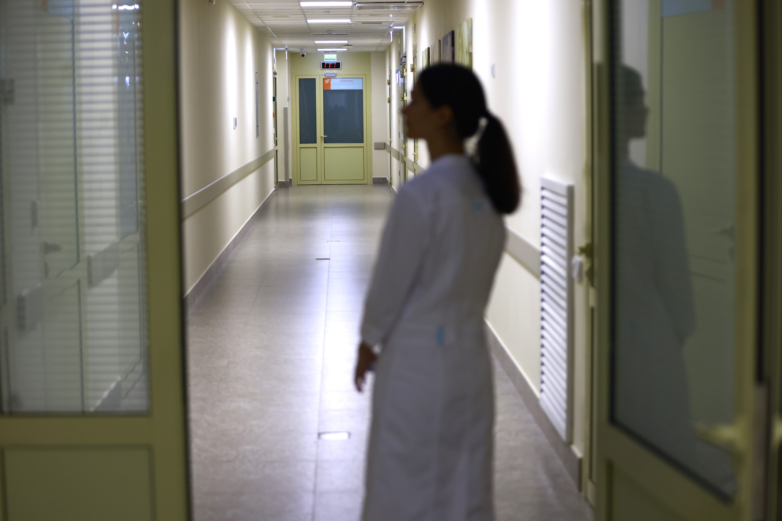 Рак груди «молодеет» и прогрессирует в России