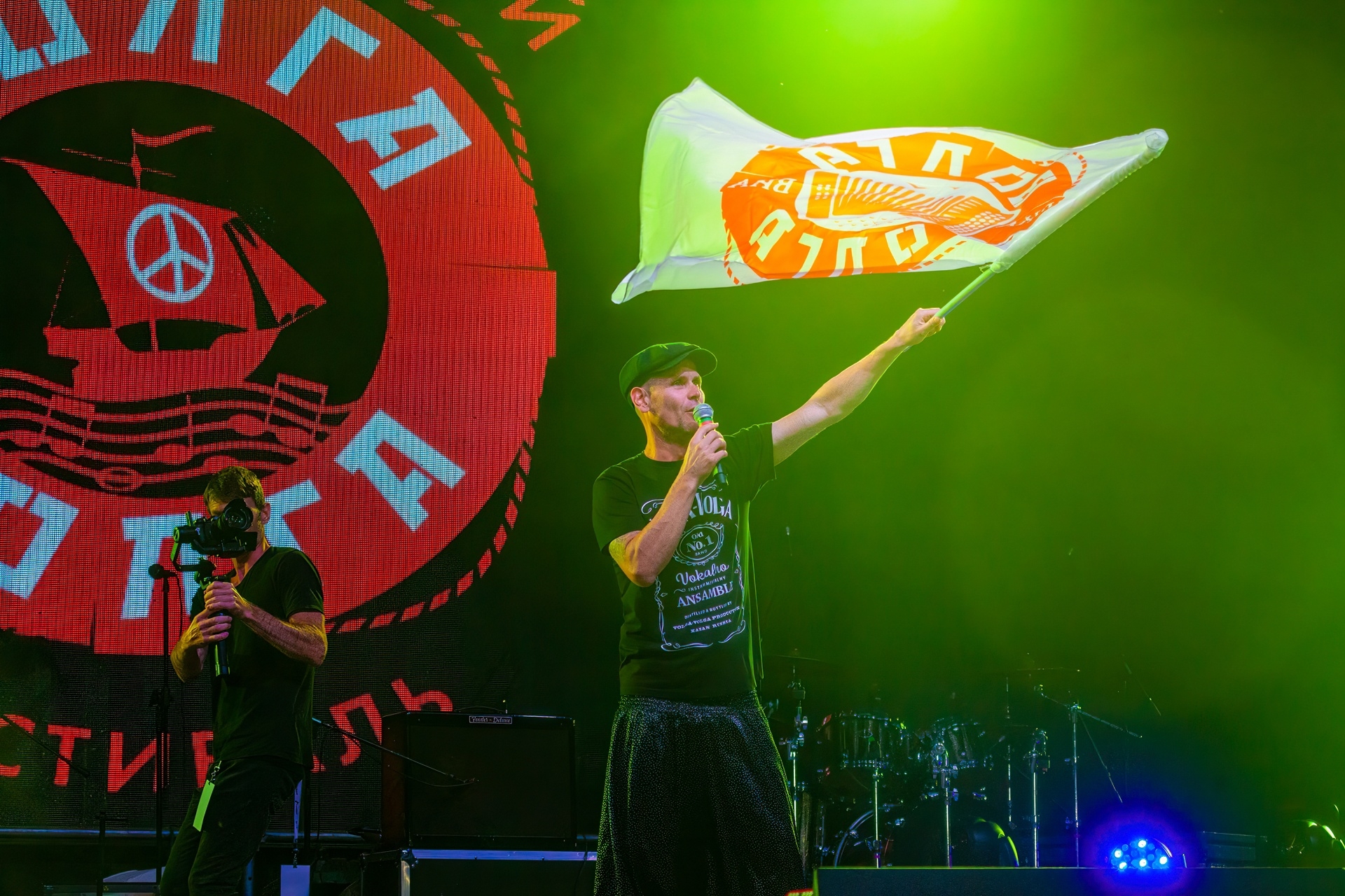 Большой зимний рок-фестиваль в Казани впервые продлится три дня