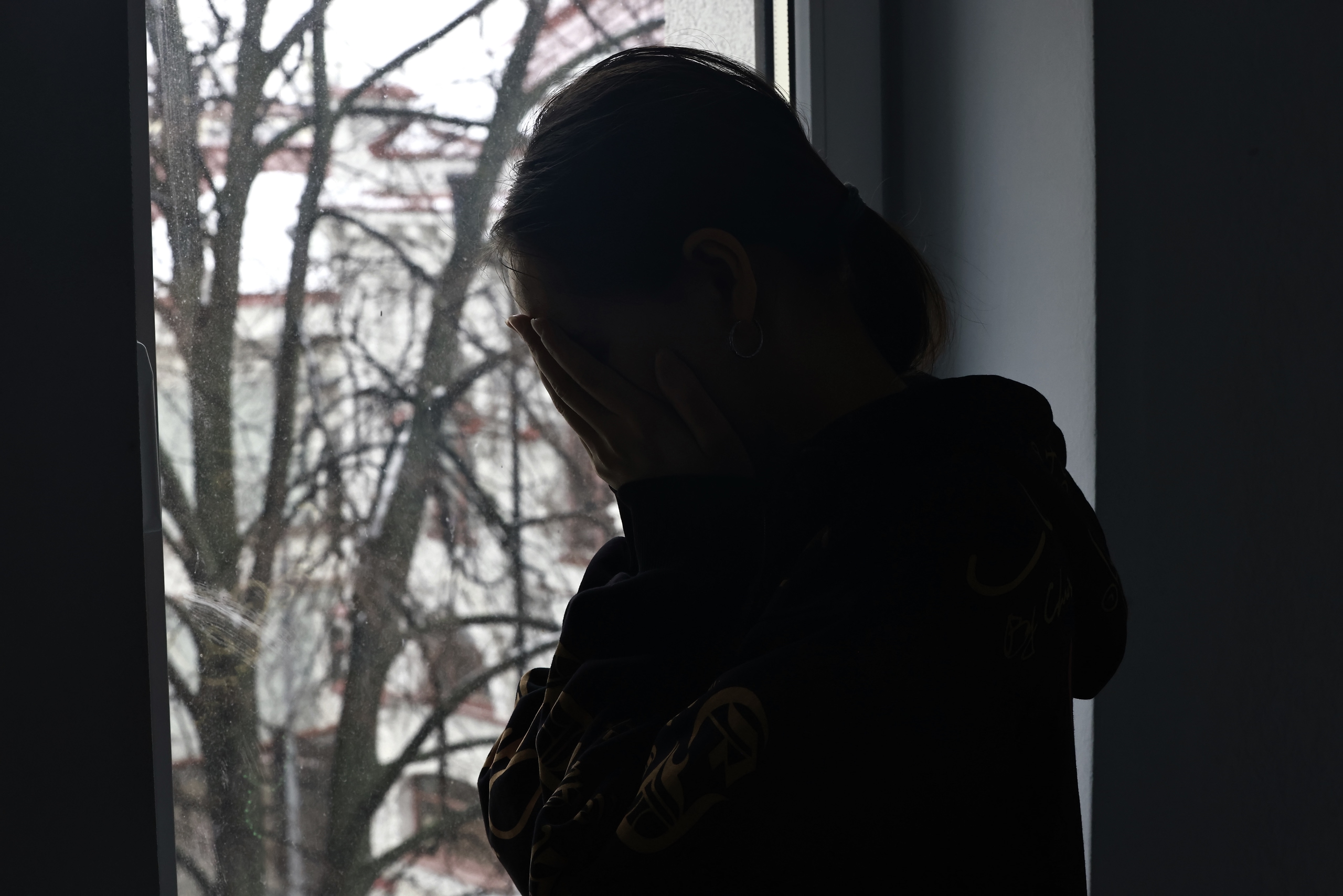 Заболеваемость депрессиями и тревожными расстройствами растёт в России