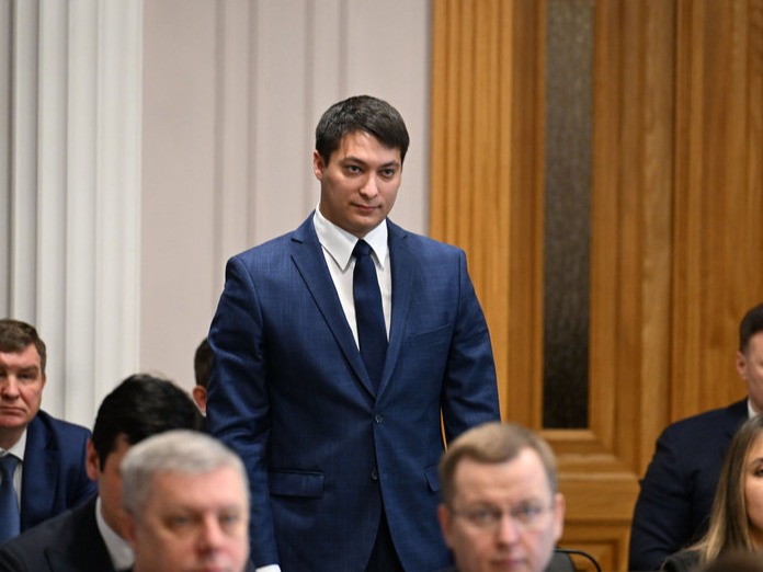 Главой АСУДД Казани стал Амир Абдулхаков