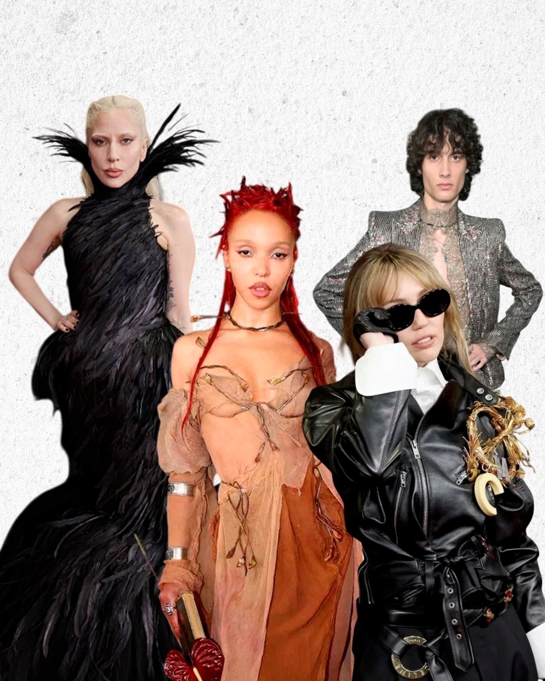 Алексадра Шестакова/GALA