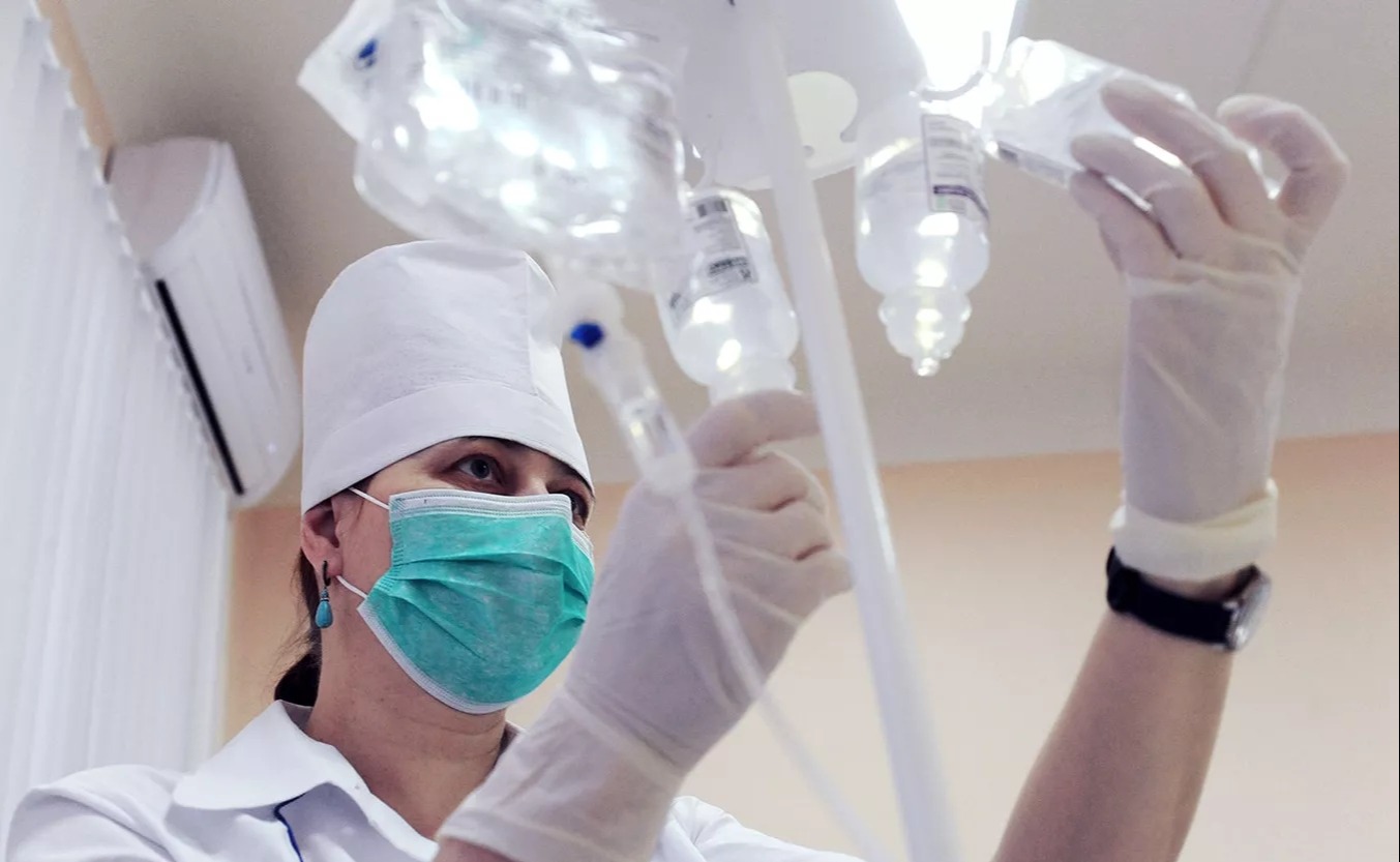 В Татарстане наступает переломный момент в эпидсезоне