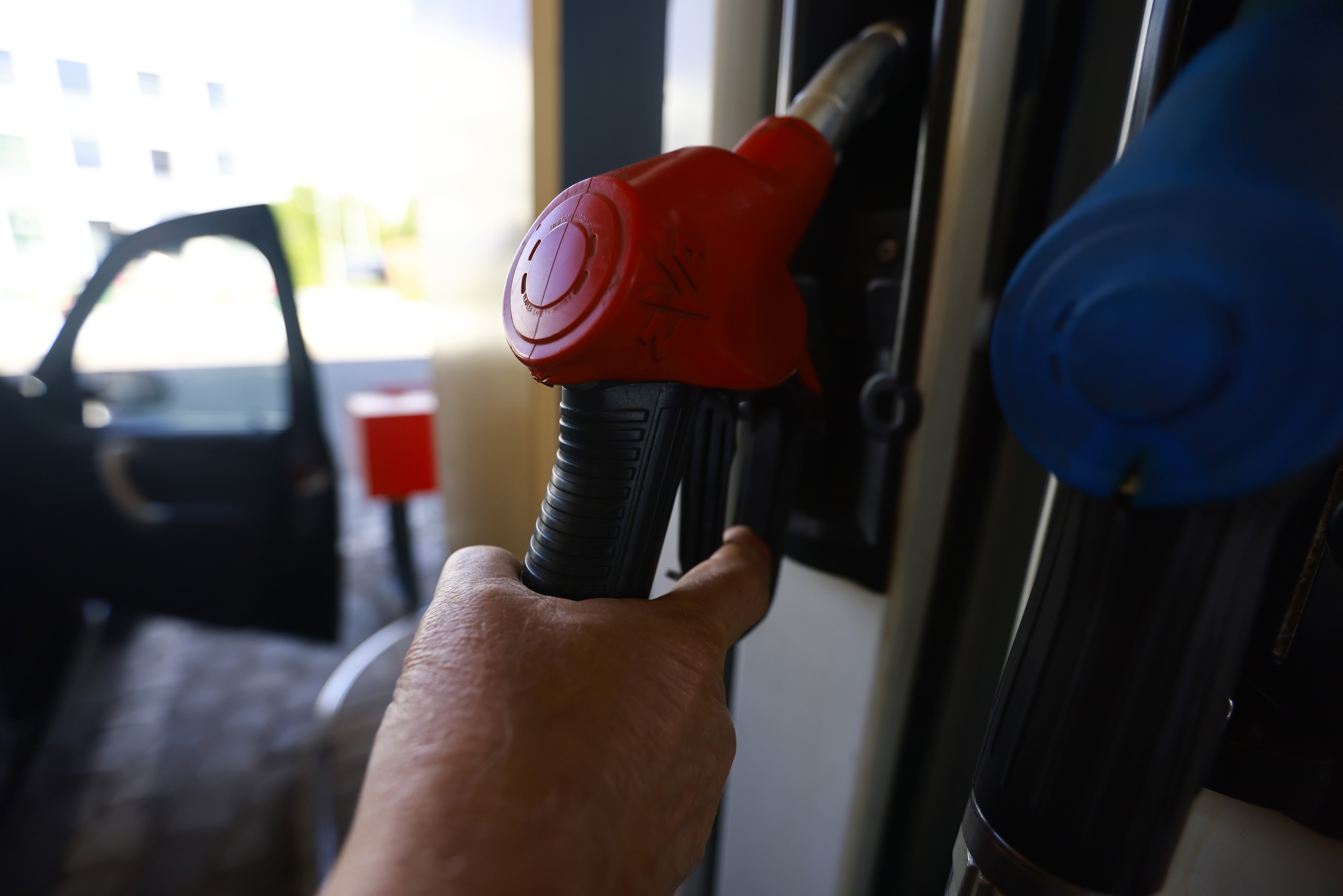 Татарстан попал в топ-20 регионов России по доступности бензина