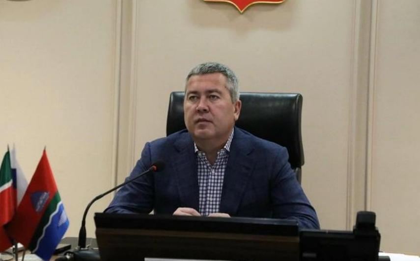 Экс-мэру Бугульмы снова отказались возвращать 115 миллионов рублей