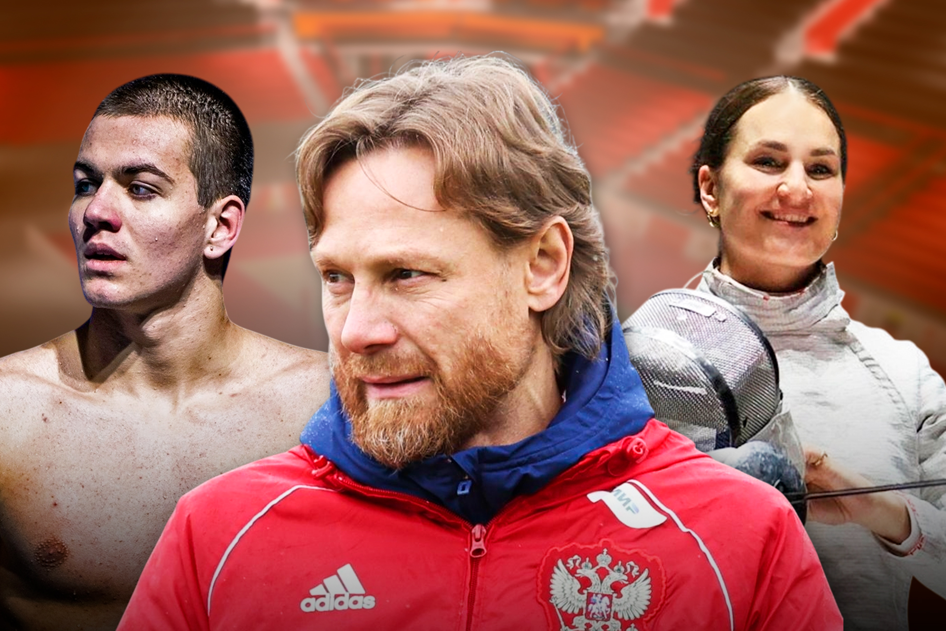 Егор Затеев / ИД«Вечерняя Казань»