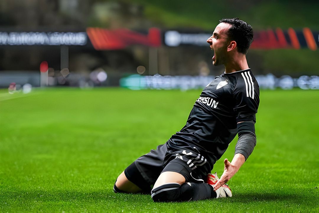 Футболист «Риеки» Марко Янкович отказался переходить в «Рубин»