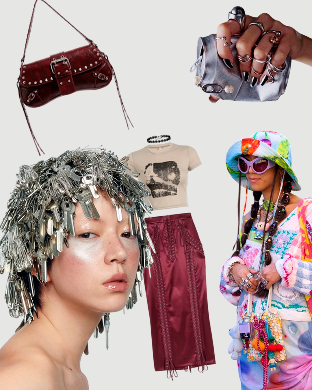 Александра Шестакова/GALA