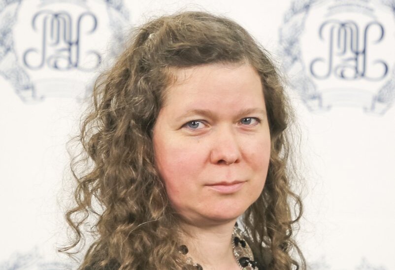 Светлана Казанцева: «Тренд на приобретение готовой еды усилился»