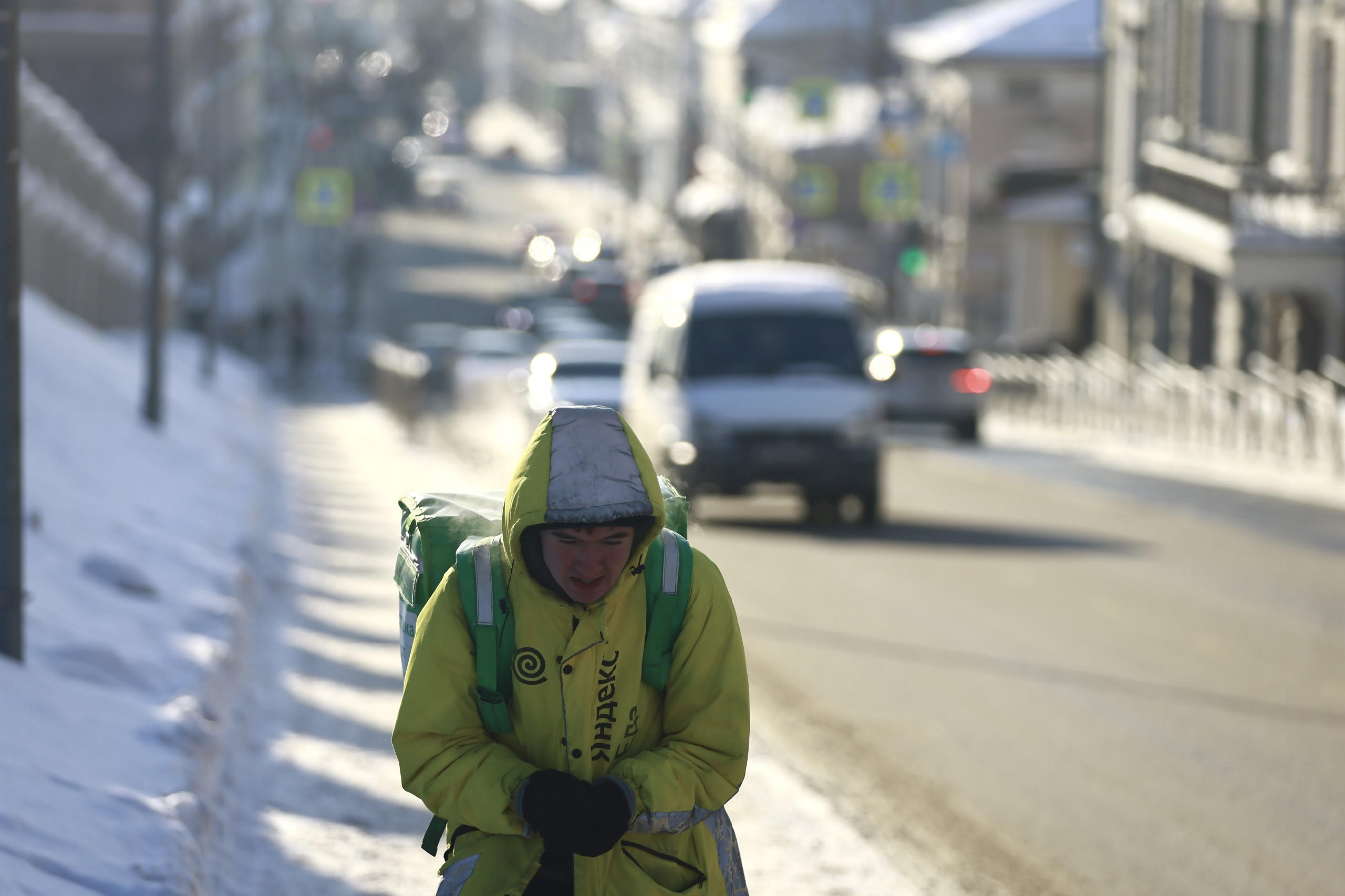 Стоимость жизни в Казани пробила потолок