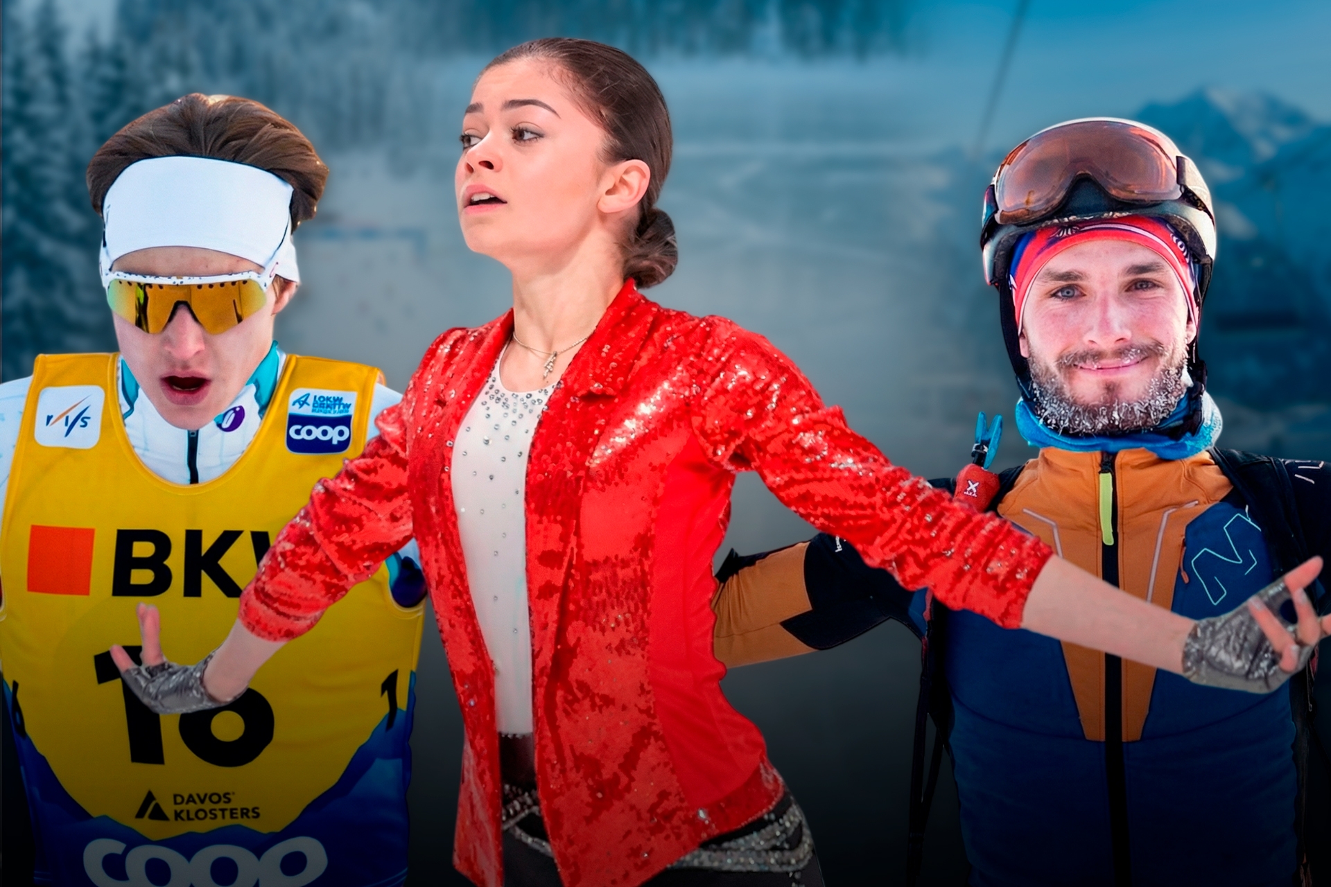 Егор Затеев / ИД «Вечерняя Казань»