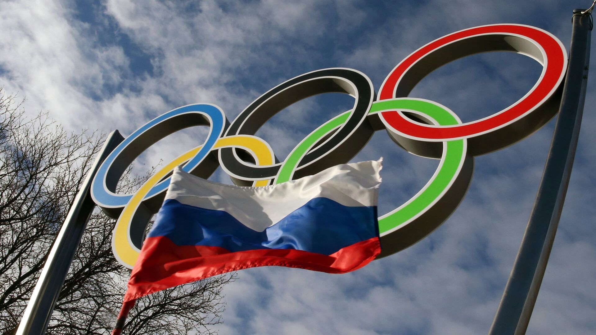 МОК призвал украинских атлетов не протестовать против участия россиян на ОИ