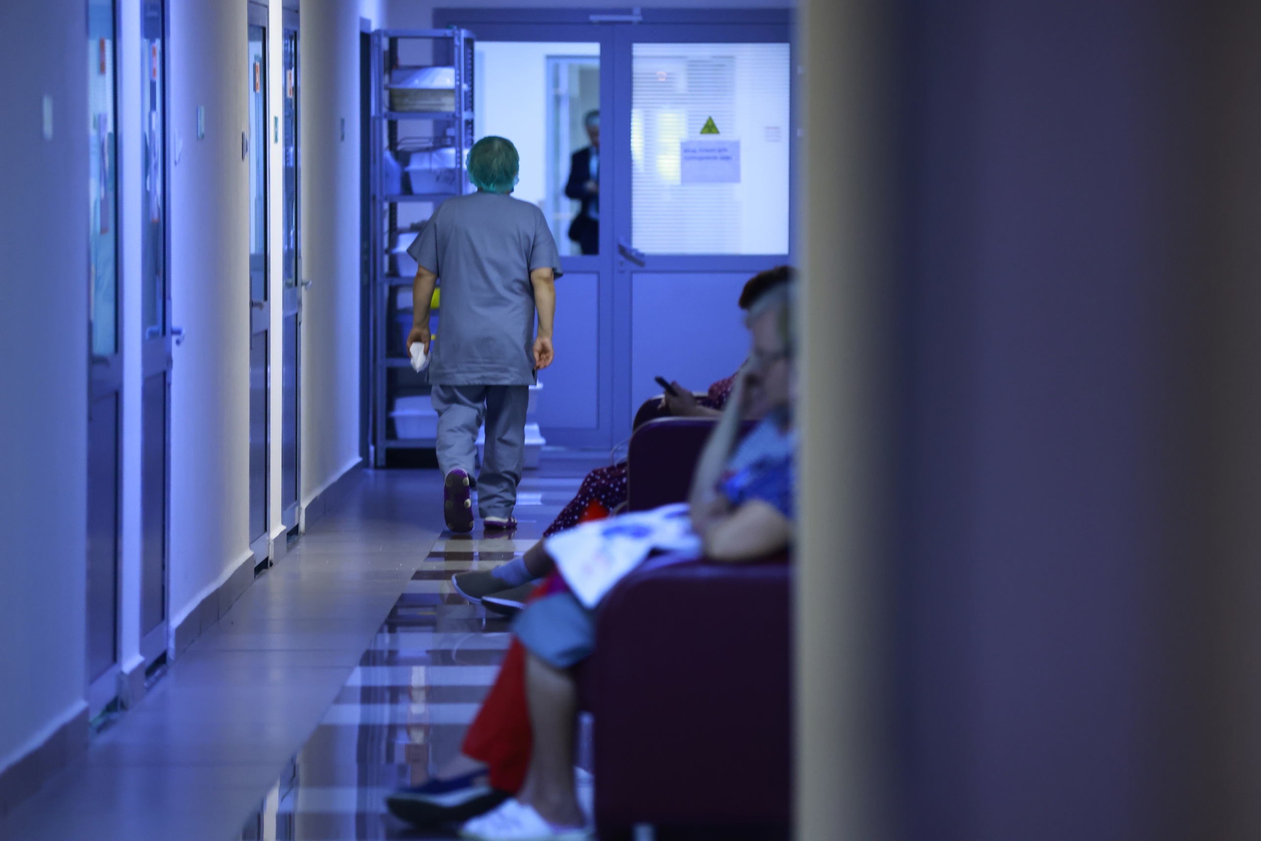 Онколог назвал способ снизить уровень заболевания раком в России