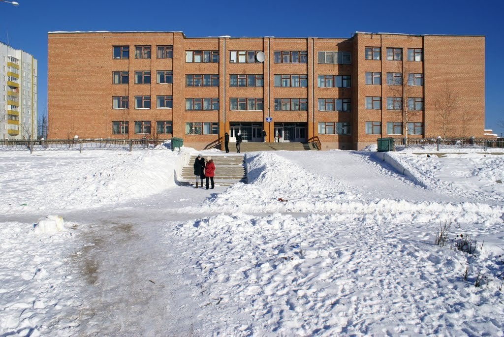 Школьница напала на одноклассницу в Красноярском крае