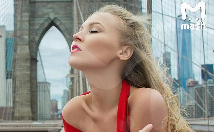 Джеффри Эпштейн отказался от модели из Чебоксар из-за слишком «старого» вида