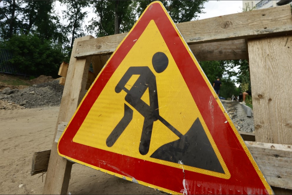 В Казанской агломерации обновят более 14 километров автодорог