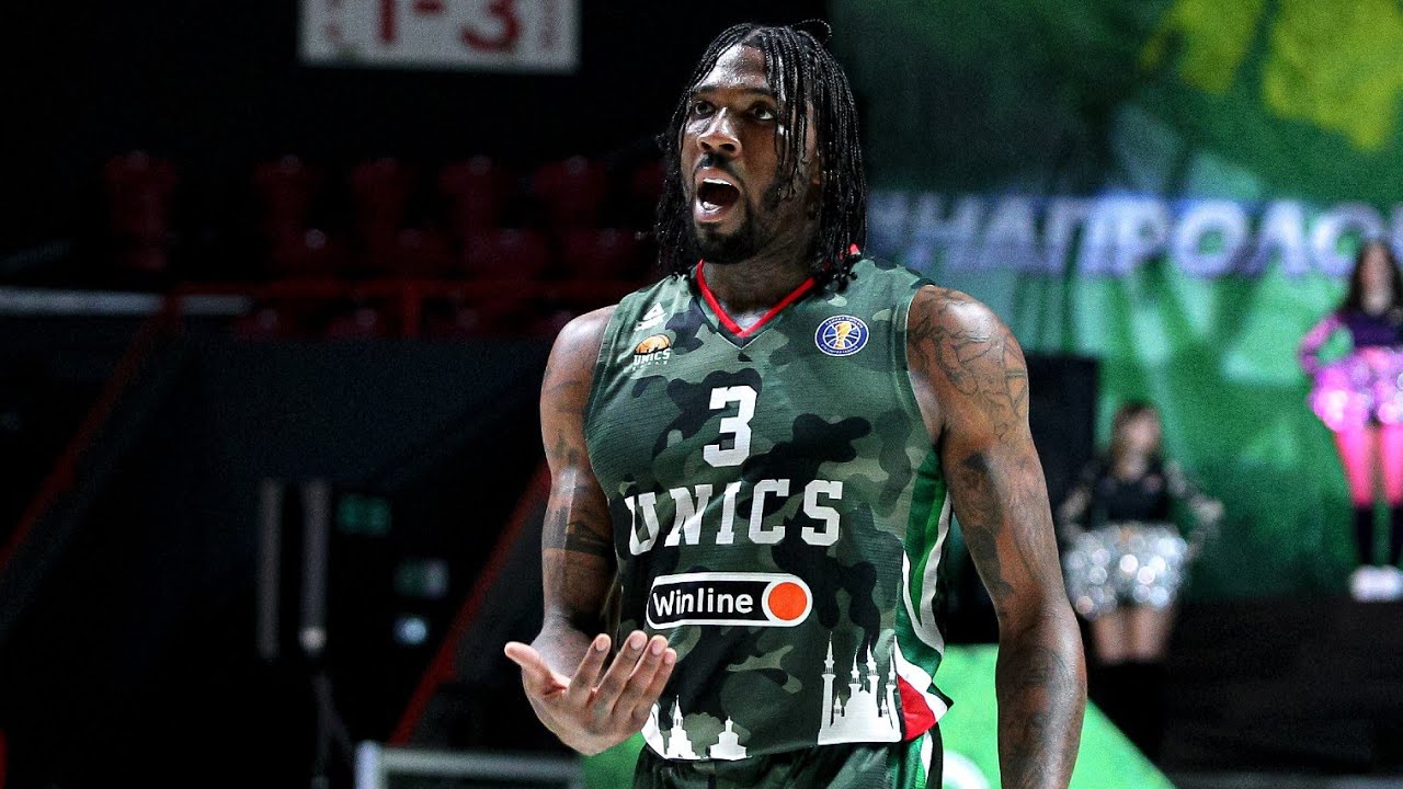 УНИКС сыграет в гостевом матче против «Уралмаша»