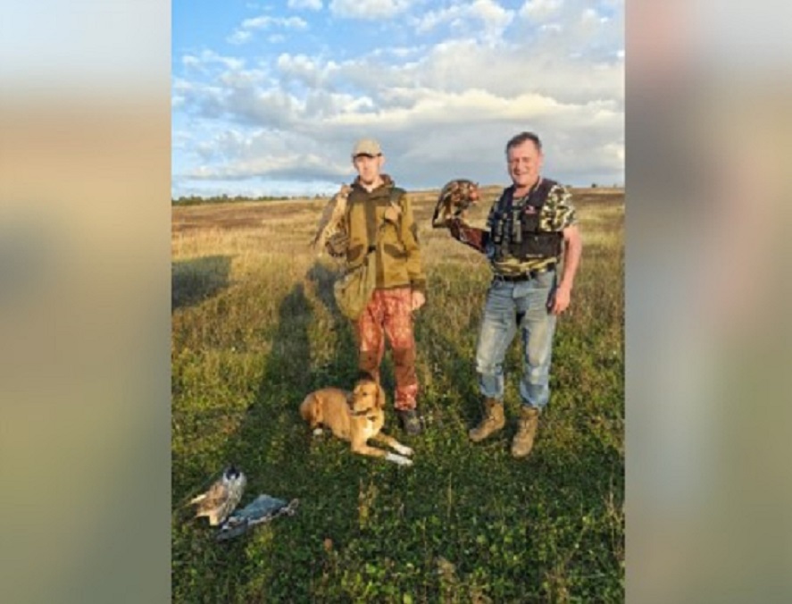 Татарстану предложили создать центр по разведению соколов