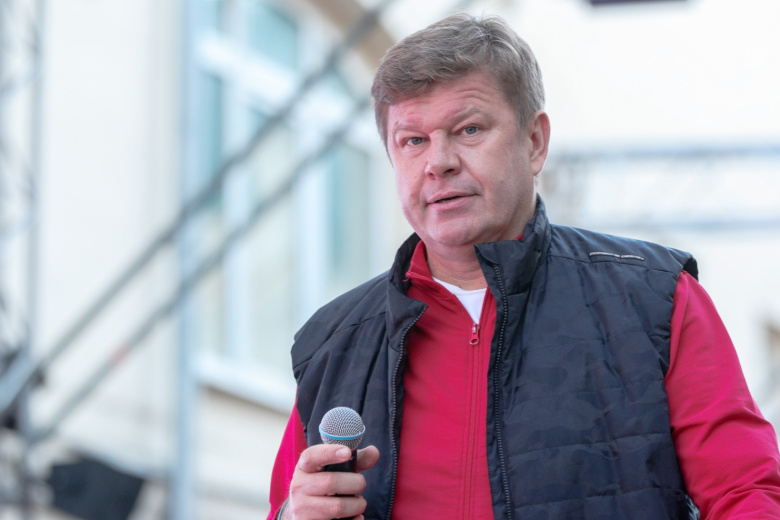 Губерниев: «Казань и Татарстан давно заслужили соревнования по биатлону»