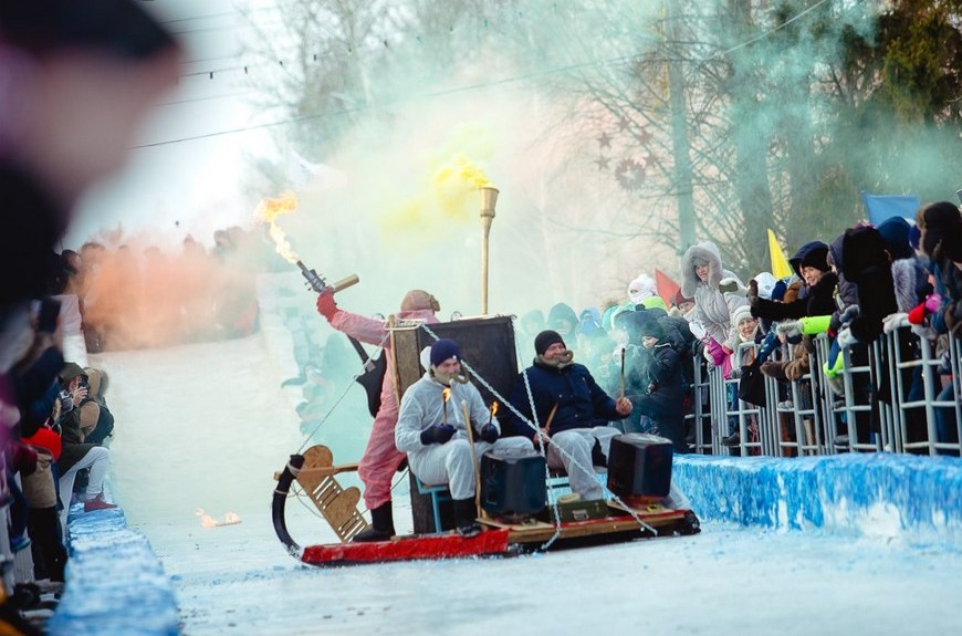 «Sunny Фест» в Мамадыше соберет десятки команд со всей России