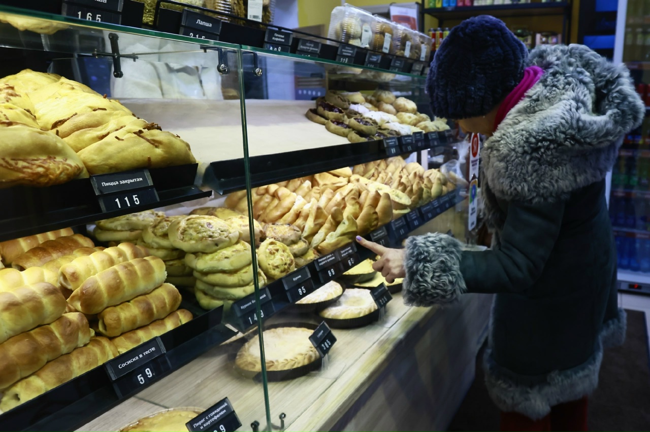 «Худший январь за пять лет»: как выживают казанские пекарни