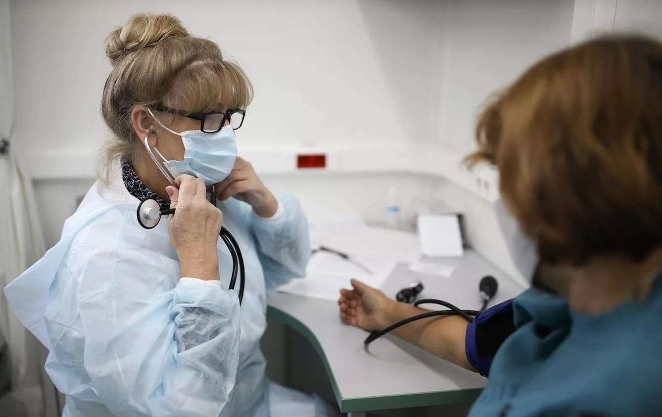 Онкологи Татарстана рассказали о причинах развития рака толстой кишки