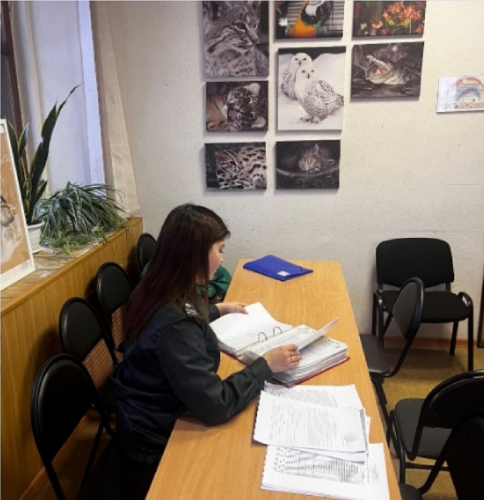 В Казанском зооботсаду выявили ряд нарушений по содержанию животных