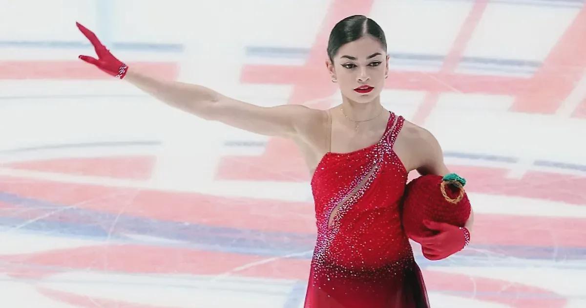 Тутберидзе о Петросян: «В короткой программе нужен прыжок ультра-си для медали»