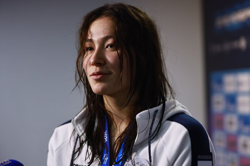 European Aquatics допустила российских спортсменов с флагом и гимном