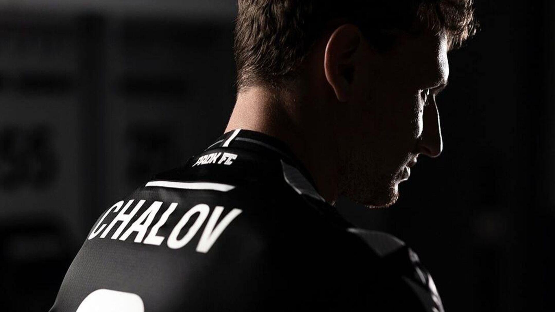 Чалова отдали в «Кайсериспор», куда перешёл Макаров