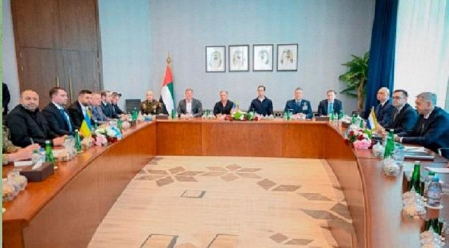 Уиткофф рассказал, что именно обсуждалось на переговорах в Абу-Даби