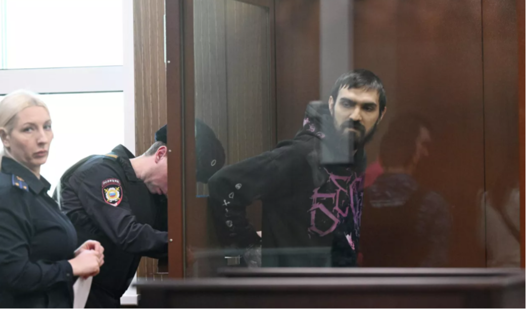 Стендап-комику Останину* дали почти 6 лет колонии за оскорбление верующих