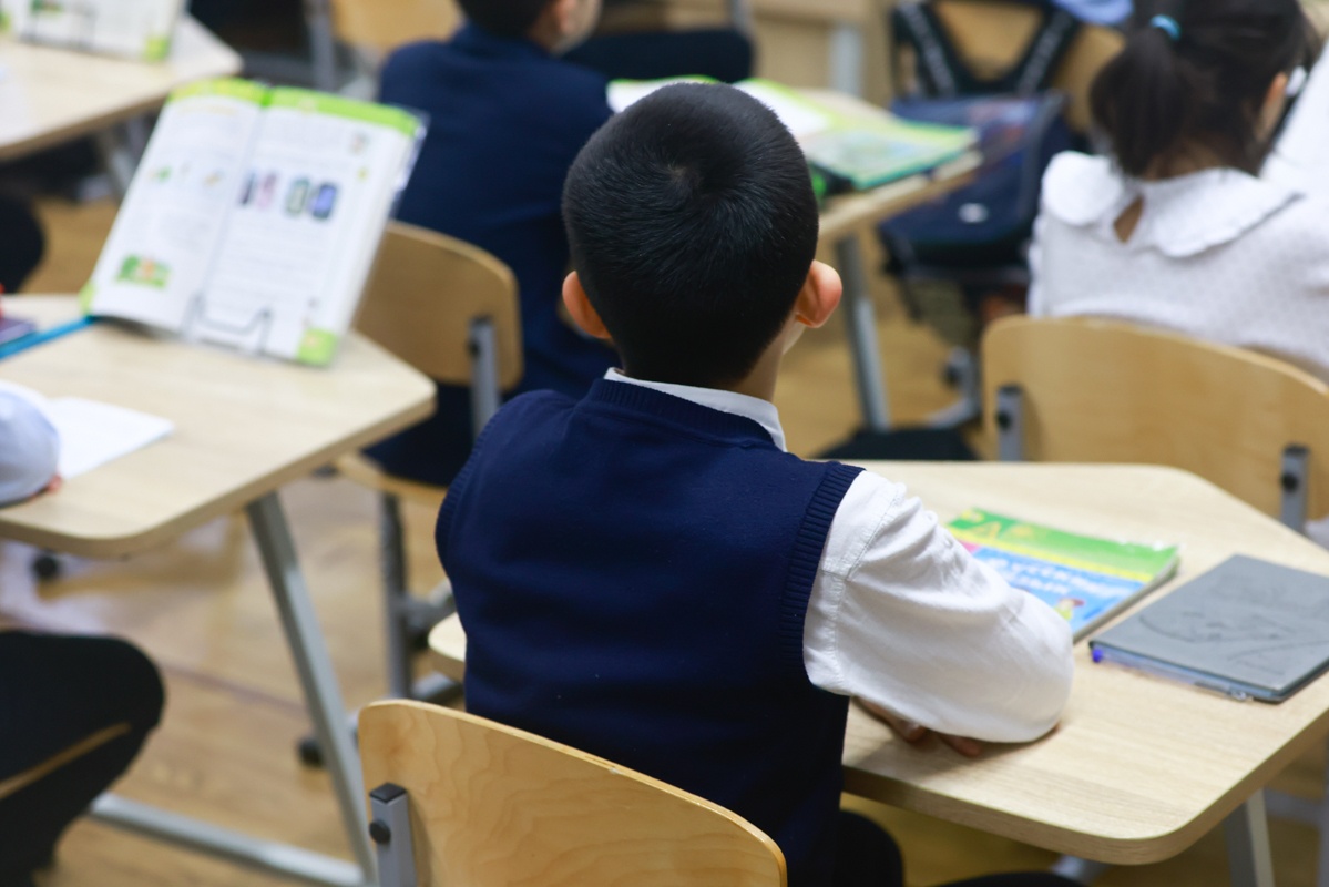 В Минобрнауки Татарстана объяснили, почему решили мониторить соцсети школьников