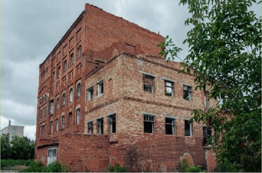 Бугульминской мельнице подарят вторую жизнь